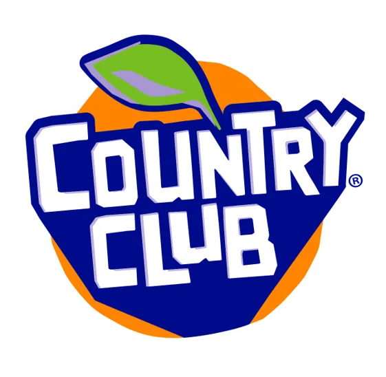 Logo COUNTRY CLUB