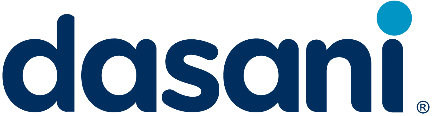 Logo DASANI