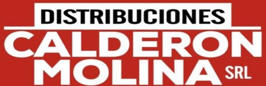 Distribuciones Calderón Molina