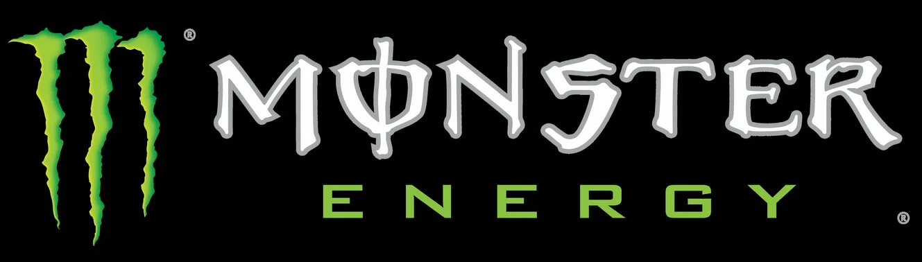 Logo MONSTER